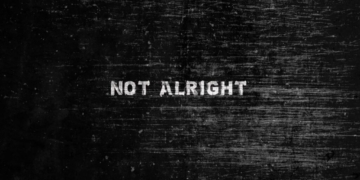 Pink Sweats Not Alright single cover art