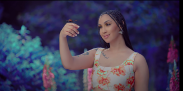 Queen Naija Butterflies Pt 2