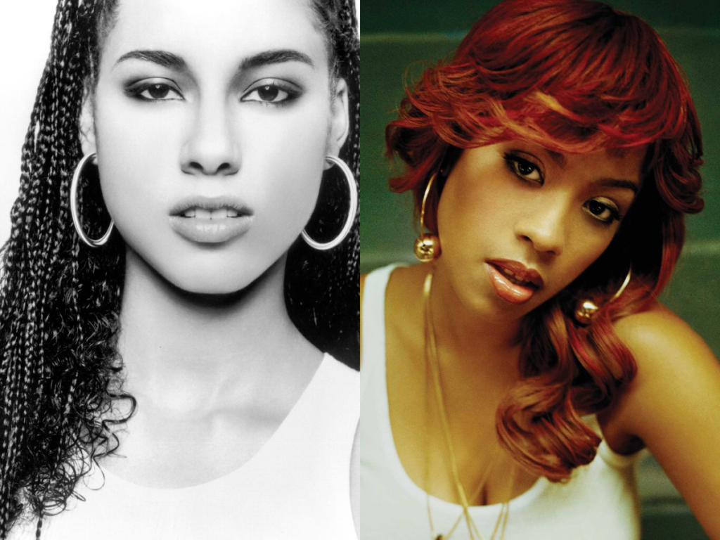 Top 10 Female R&B Singers 