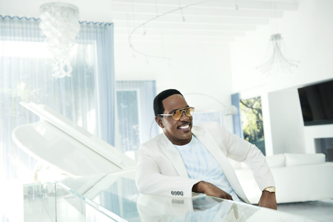 Charlie Wilson's 'Superman' Debuts on Billboard's Adult R&B Airplay Chart