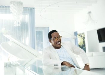 Charlie Wilson