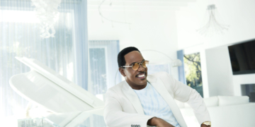 Charlie Wilson