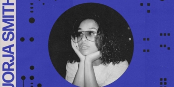 Jorja Smith
