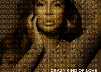 Tamar Braxton Crazy Kind of Love