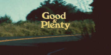 Alex Isley Good & Plenty