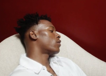 Brandon Banks Lucy video