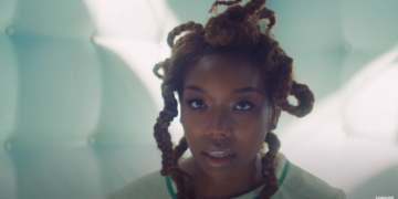 Brandy Borderline video