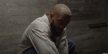 Elijah Blake Bad Liar video