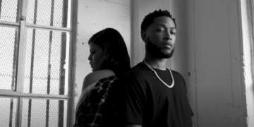 Jacob Latimore and Toni Romiti video