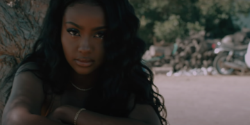Justine Skye Million Days