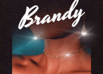 Kyle Dion Brandy single cover