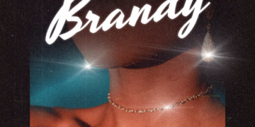 Kyle Dion Brandy single cover