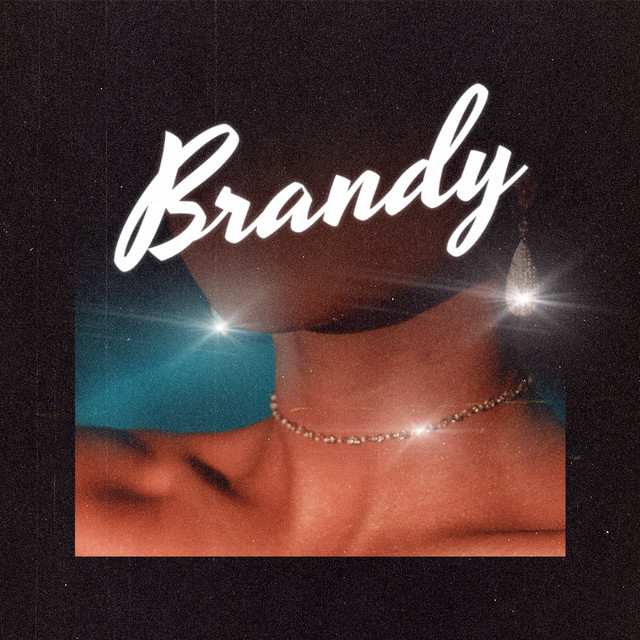 Kyle Dion Brandy single cover