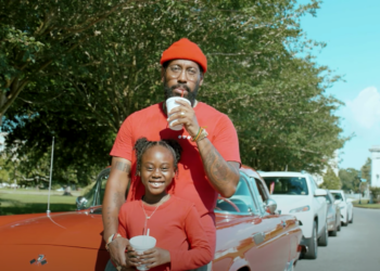 PJ Morton Buy Back The Block video
