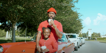 PJ Morton Buy Back The Block video