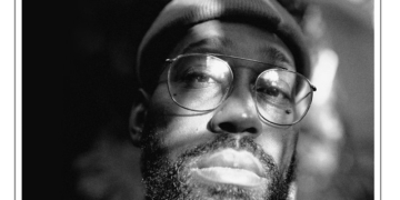 PJ Morton I Can't Wait