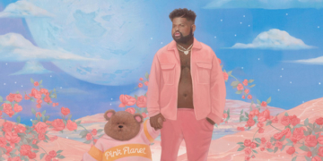 Pink Sweats The Prelude EP