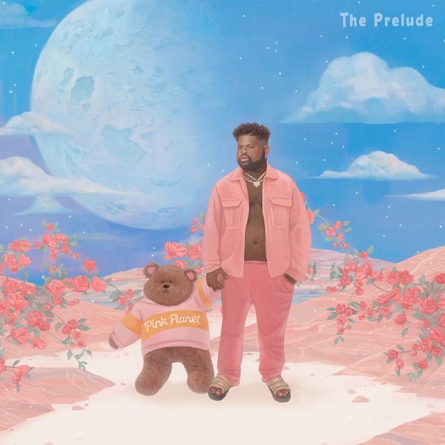 Pink Sweats The Prelude EP