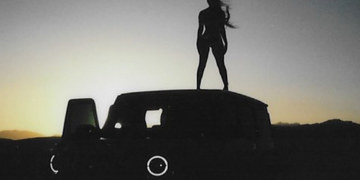 Summer Walker Life on Earth EP