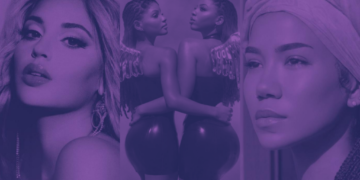 16 Best R&B Albums of 2020