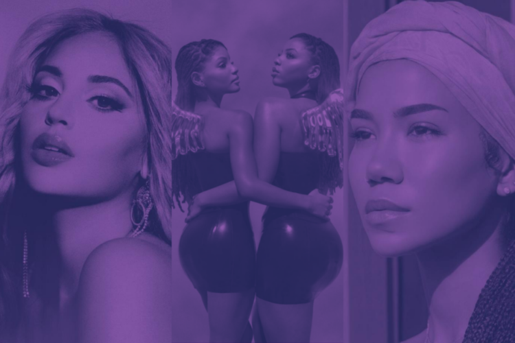 16 Best R&B Albums of 2020