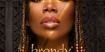 Brandy B7 Album Review