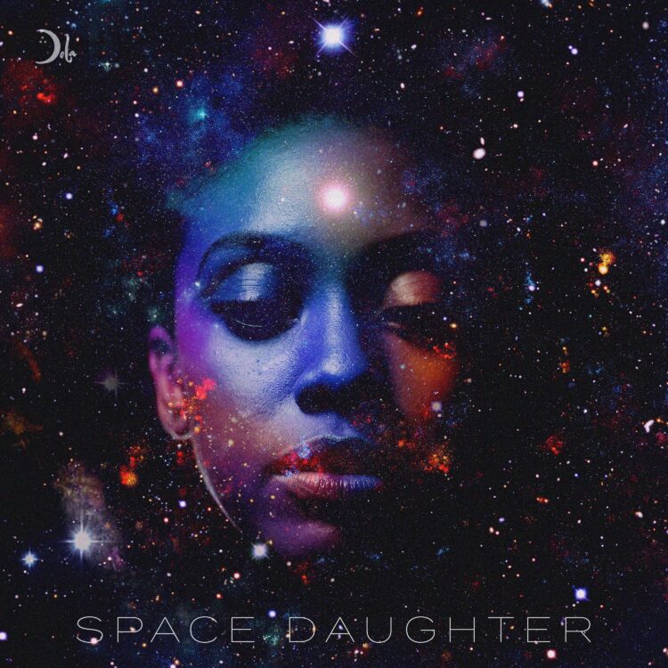 Condola 'Dola' Rashad Space Daughter EP