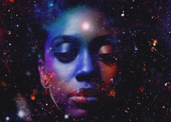 Condola 'Dola' Rashad Space Daughter EP
