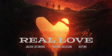 Jacob Latimore, Trevor Jackson, Rotimi Real Love Pt. 2