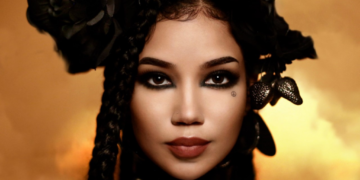 Jhene Aiko Chilombo Deluxe