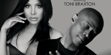 Kem and Toni Braxton Live Out Your Love