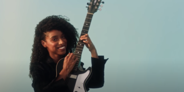 Lianne La Havas Can't Fight video