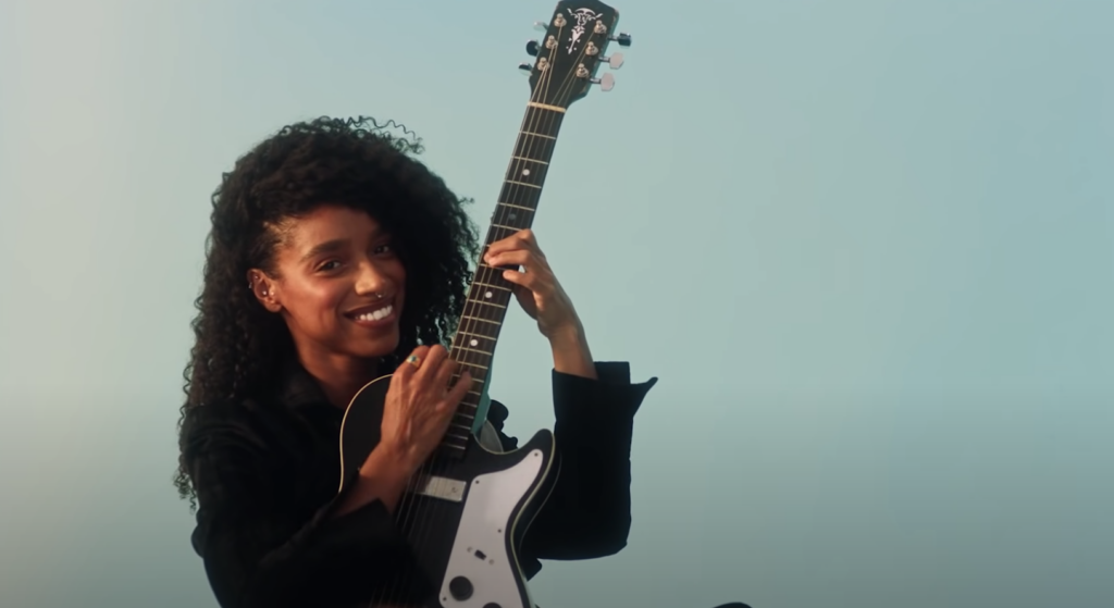 Lianne La Havas Can't Fight video
