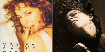 Mariah Carey Make It Happen