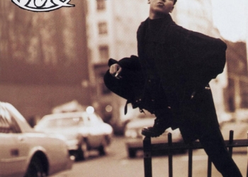 Monica Miss Thang album cover