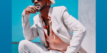 Ralph Tresvant featuring Johnny Gill All Mine single cover