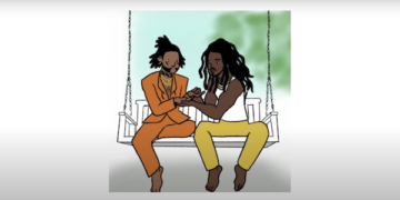 serpentwithfeet psychic video