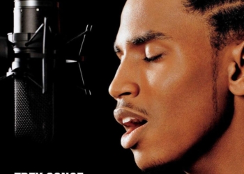 Trey Songz I Gotta Make It album cover
