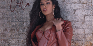 Angelica Vila Deception Szn 1