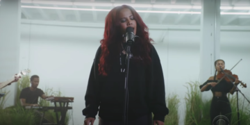 Baby Rose Show You live performance