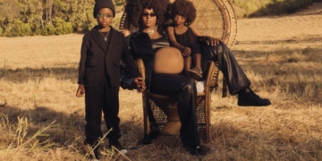 The cover art for Ciara's Rooted featuring Ester Dean