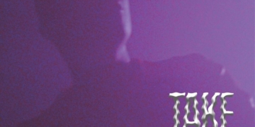 Gemaine Take Off single cover