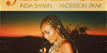 India Shawn Movin On