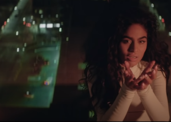 Jessie Reyez Before Love Came to Kill Us video