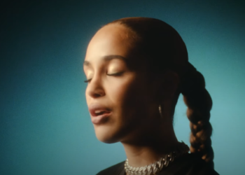 Jorja Smith By Any Means video