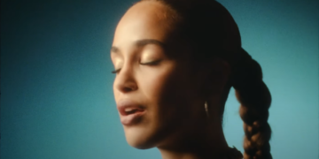 Jorja Smith By Any Means video