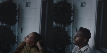 Leon Bridges and Kiana Lede Better, produced by Ricky Reed