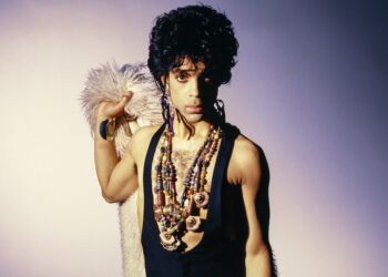 Prince Cosmic Day