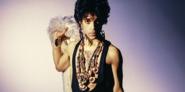 Prince Cosmic Day