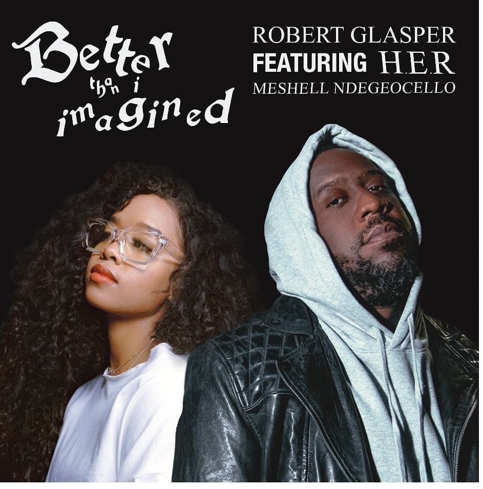 Robert Glasper Announces 'Black Radio 3' Album, Shares New Single